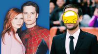 Ingat Tobey Maguire Pemeran Peter di Spider-Man 1? Ini 6 Potret Terbarunya (sumber: Instagram/tobeymaguir)