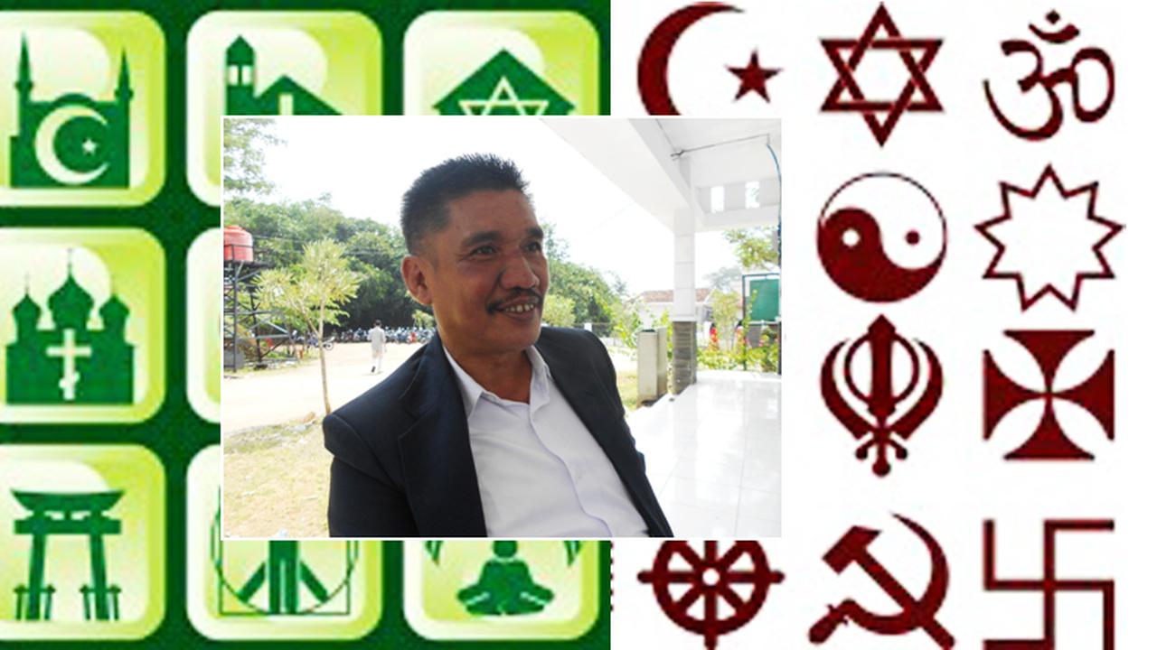 Kampus Menjadi Sarang Aliran Sesat?