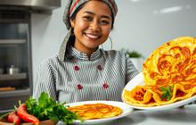 5 Resep Masakan Telur Lezat dan Praktis untuk Menu Sehari-hari