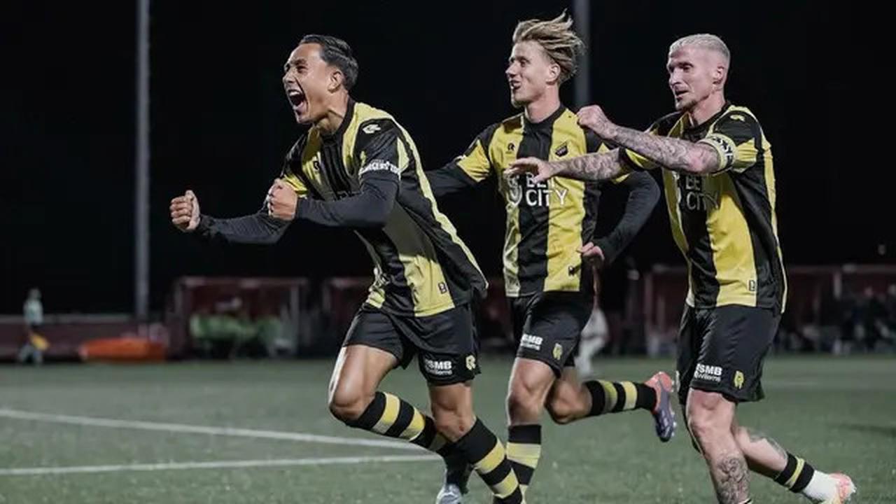Miliano Jonathans, Calon Jagoan Baru Timnas Indonesia: Muda, Berkelas, dan Serbabisa!