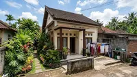 8 Desain Rumah dengan Kebun dan Area Jemur dalam Satu Lahan, Hemat Tempat dan Tetap Nyaman