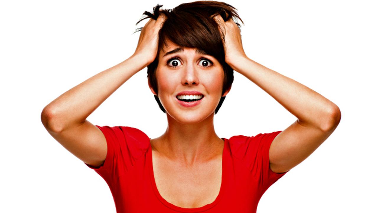 Inilah 9 Kata Mantera Atasi Masa Sulit