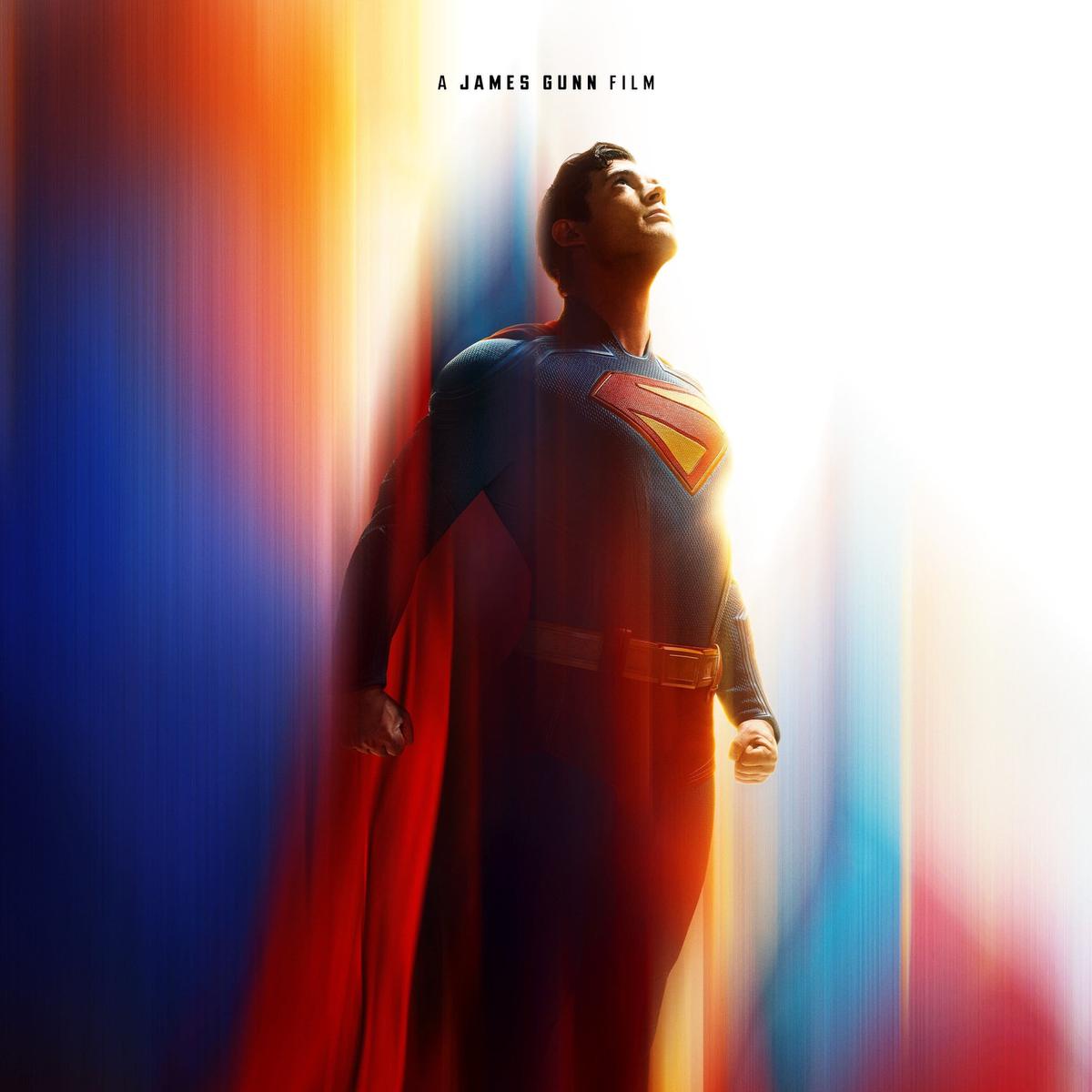 Superman 2025 - July 11