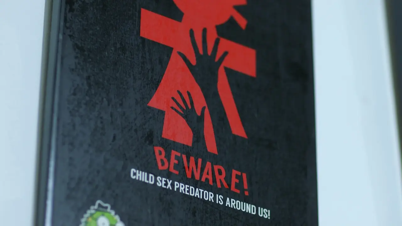 Eksploitasi Seksual Anak