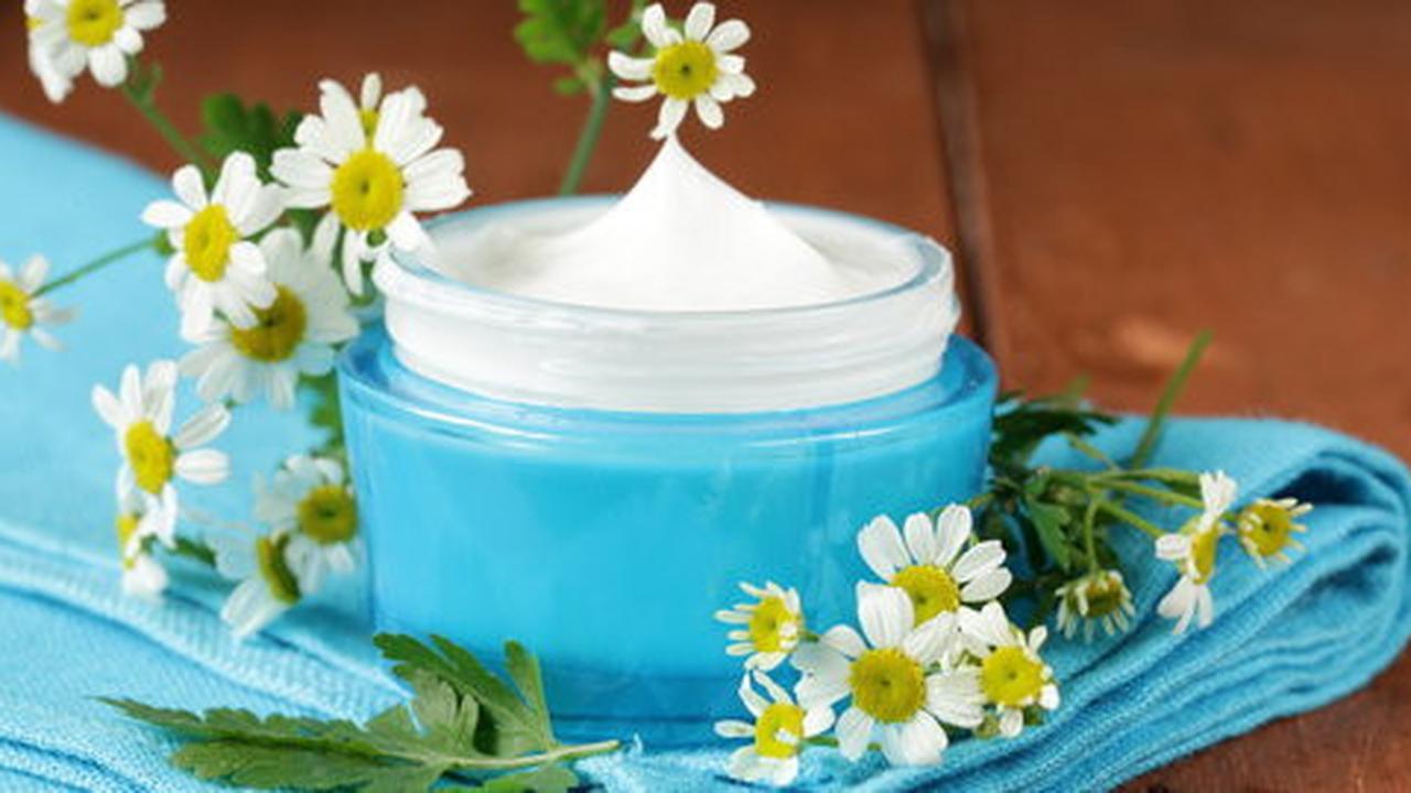 Body Lotion, Body Cream, Body Butter, dan Serum Apa Bedanya?