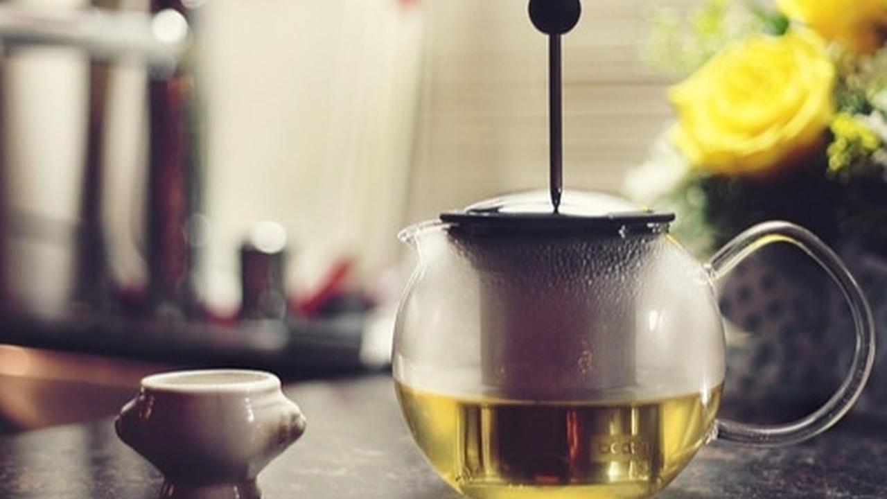 Minum Daun Jati Cina Untuk Diet, Aman Atau Tidak?