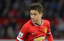Parker sebut Herrera mulai gerah di MU