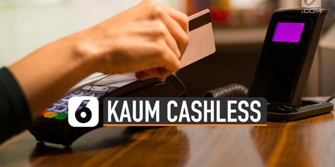 VIDEO: Kabar Baik untuk Kaum Cashless Saat Beli Bensin