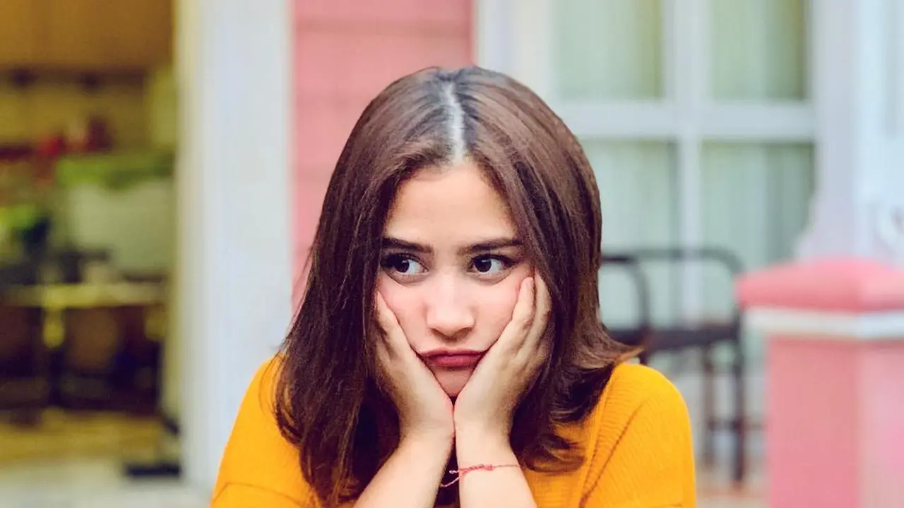 [Fimela] Prilly Latuconsina