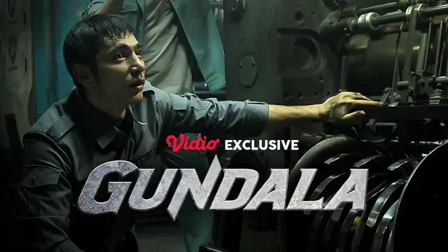 Film Gundala