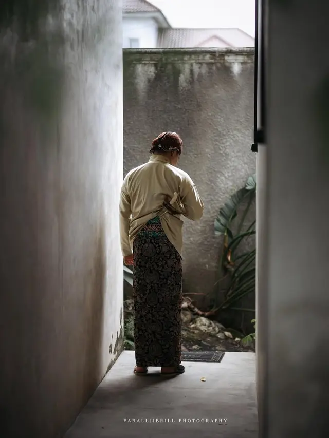 Dekorasi Siraman Pernikahan Putra Soimah (Foto: Instagram @aksauyun)