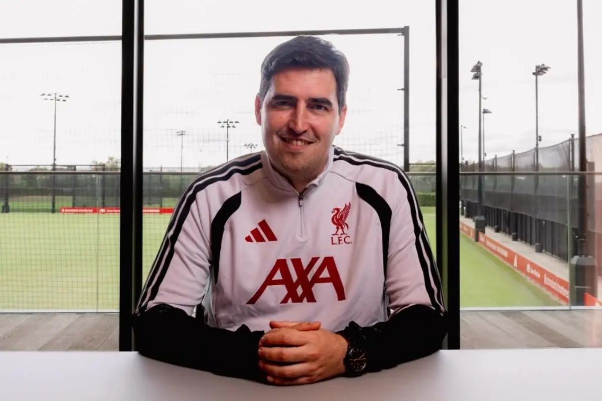 Andoni Iraola