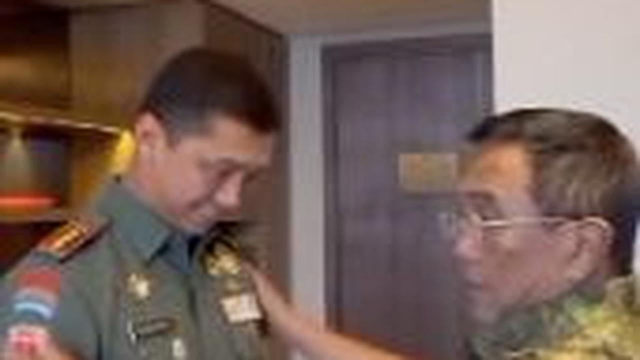 Dok. Istimewa
