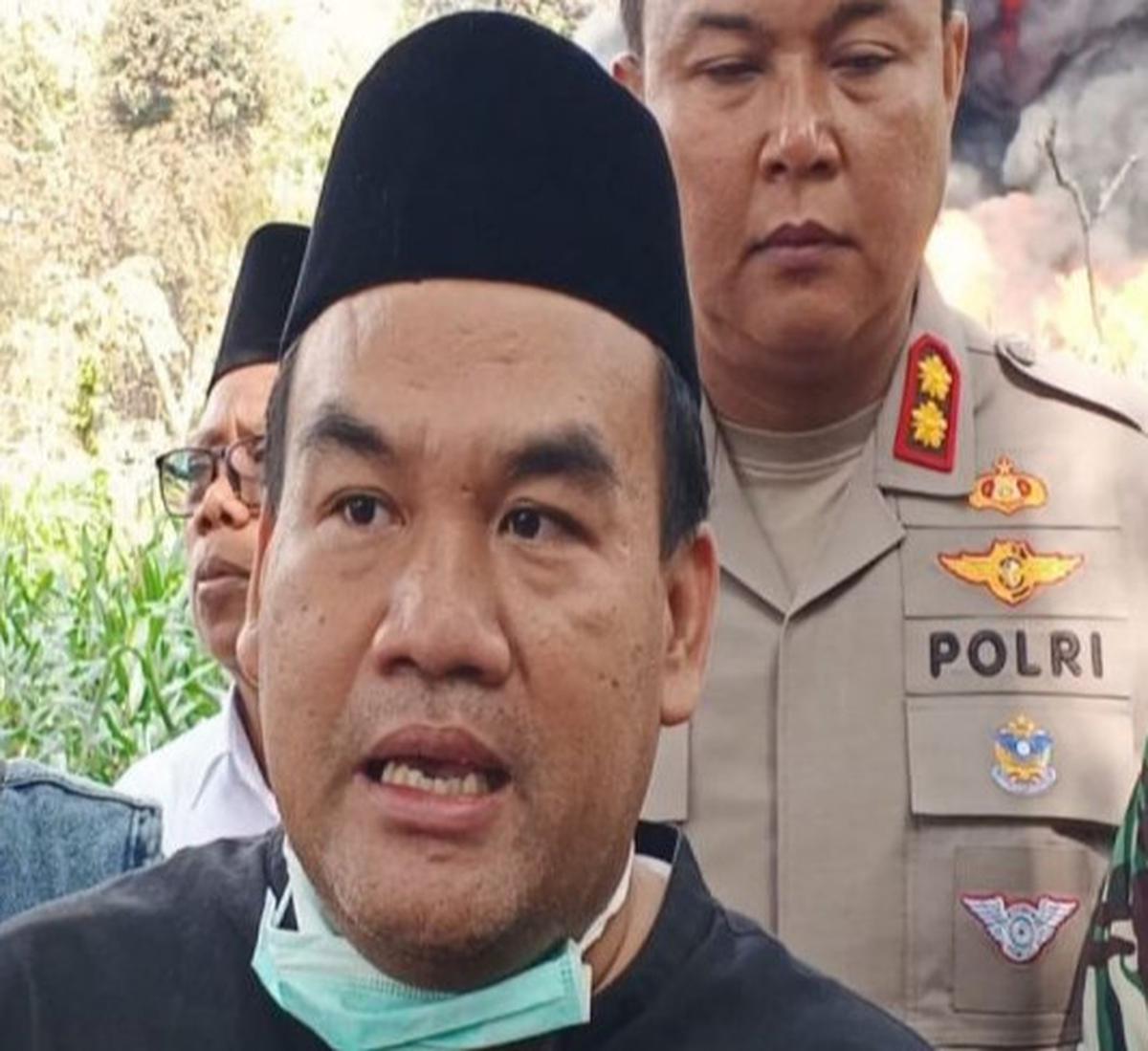 Bupati Blora, Arief Rohman