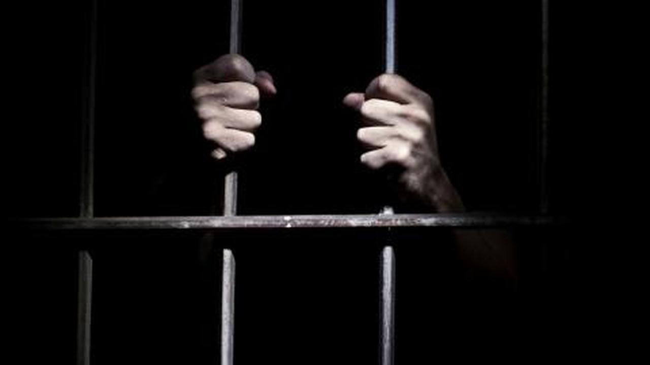 Kerangkeng Polres Jaksel menanti sopir Livina maut
