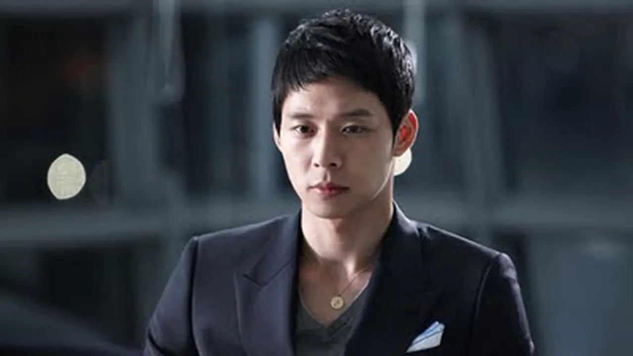 Yoochun `JYJ` Dapat Pengalaman Baru Jadi Bodyguard