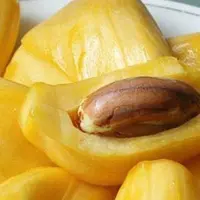Buah-Buahan Seperti Durian, Lengkeng, dan Nangka