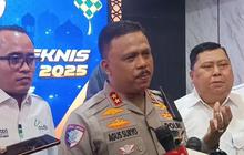 Perayaan HUT ke-80 RI di Jakarta, Rekayasa Lalu Lintas dan Pengamanan Ketat Diterapkan