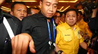 Rencana Setya Novanto Setelah Terpilih Jadi Ketum Golkar
