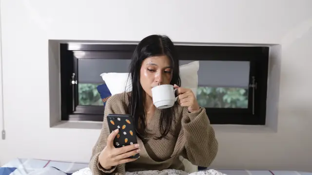 wanita desember brain rot