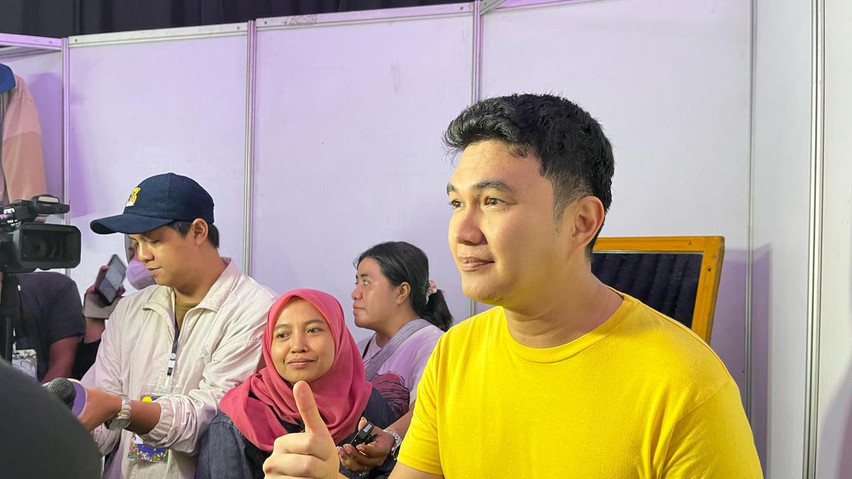 Aldi Taher Hadir di Weekend Project #2 Sound of Love, Festival Musik dan Hiburan Paling Seru di Senayan Park