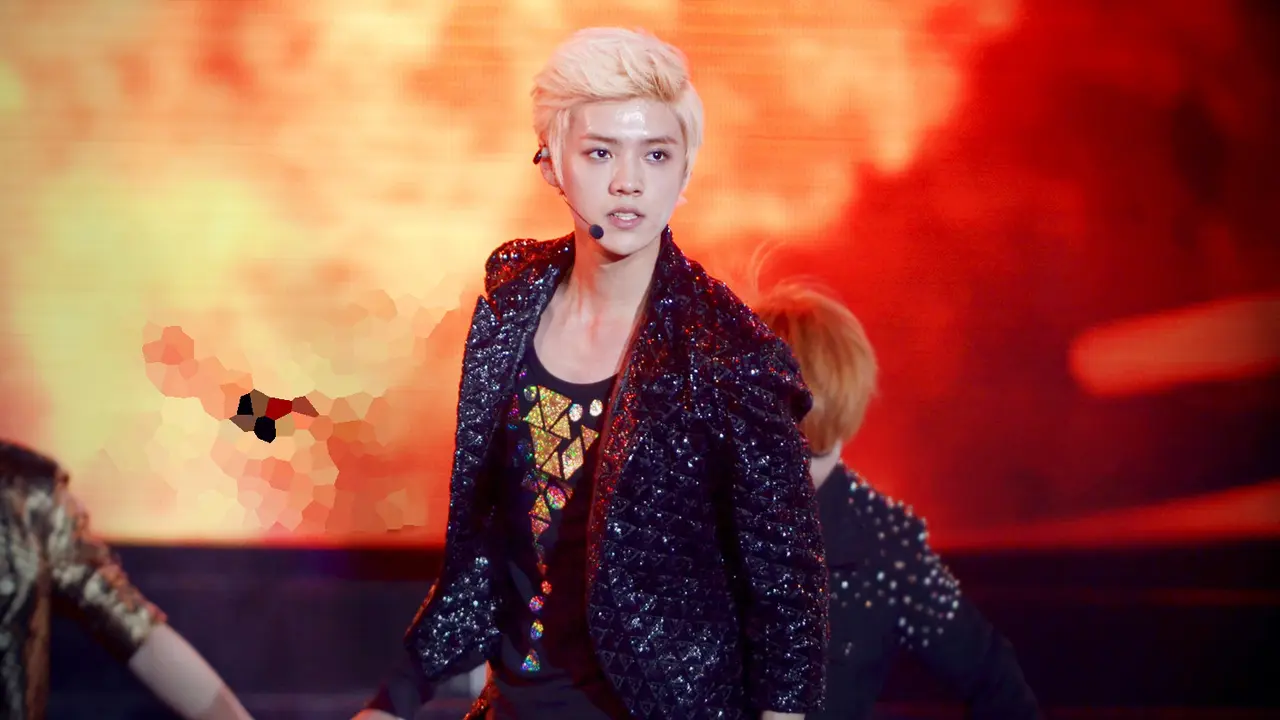 Luhan