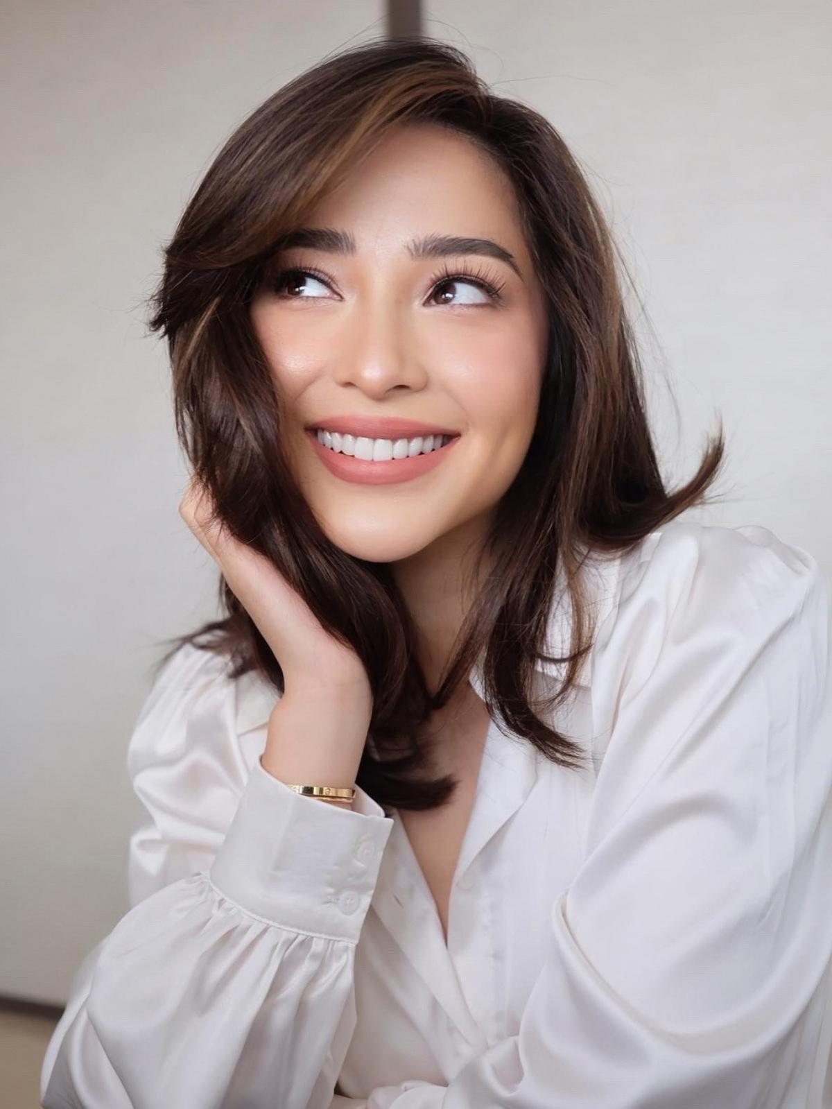 Nikita Willy Bagikan 15 Hal Penting dalam Hidup di Usianya yang Sudah Kepala Tiga