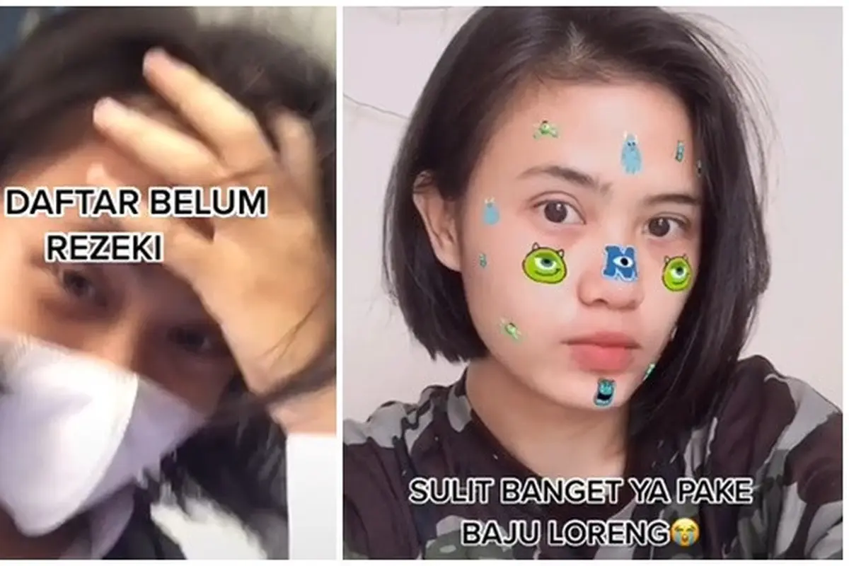 Tak Menyerah, Kisah Perjuangan Wanita Masuk TNI Hingga 5 Kali Ini Banjir Dukungan