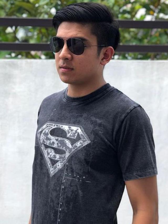 8 Sosok Syed Saddiq, Menteri Termuda asal Negeri Jiran yang Bikin Meleleh