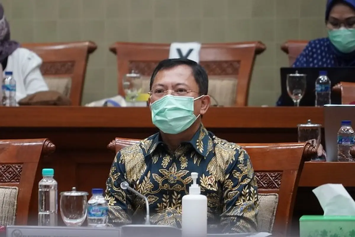 Terawan Agus Putranto