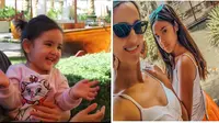 8 Potret Transformasi Mikhayla Anak Nia Ramadhani, dari Bayi hingga Kini Remaja Usia 13 Tahun