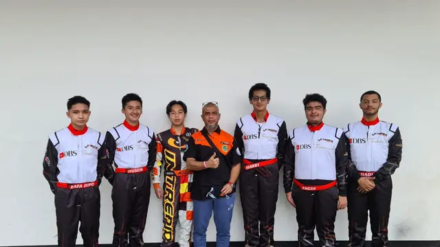 Kejurnas Gokart