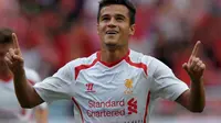 Segera Perpanjang Kontrak, Kocek Coutinho Bakal Kian Tebal