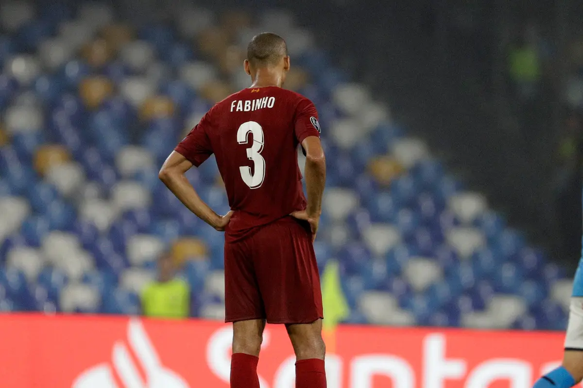 Fabinho