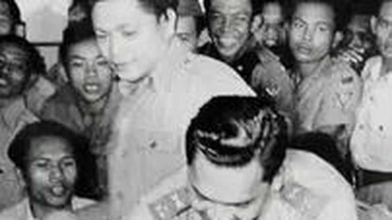 4 Partai Pemenang Pemilu 1955, Lengkap dengan Sejarah dan Kiprahnya