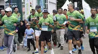 Runmadhan BMH: Lari Sehat dan Berbagi Kebaikan Menyambut Ramadhan