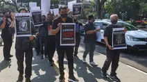 Organisasi Wartawan Malang Raya Protes Pernyataan Presiden Soal Londo Ireng