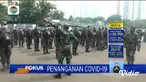 Perbarui informasi Anda bersama Fokus dengan beberapa topik berita di antaranya, Kelangkaan Tabung Oksigen, Produsen Peti Jenazah Kewalahan, Monyet Teror Warga.