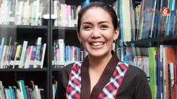 Rieke Diah Pitaloka