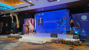 Menteri Hukum Tegaskan Platform Digital Wajib Beri Kompensasi ke Media
