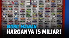 mobil mainan