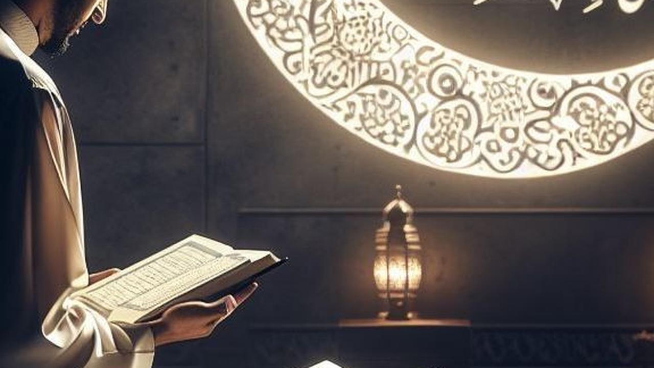 6 Keutamaan Malam Nuzulul Quran, Penuh Keselamatan dan Kesejahteraan
