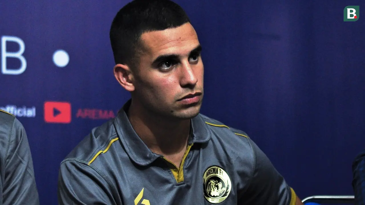 Elias Alderete