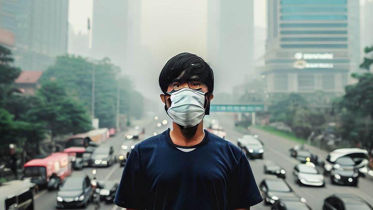 Tingkatkan Risiko Masalah Otak