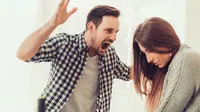 8 Alasan Wanita Masih Tetap Bertahan dalam Abusive Relationship