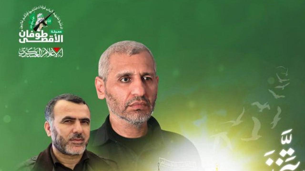 Hamas Umumkan Komandan Brigade Al-Qassam Mohammed Deif Syahid, Sosoknya Dijuluki Kucing dengan Sembilan Nyawa