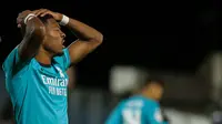 Liga Spanyol: Bek Real Madrid David Alaba Tidak Kaget Robert Lewandowski Langsung Nyetel di Barcelona