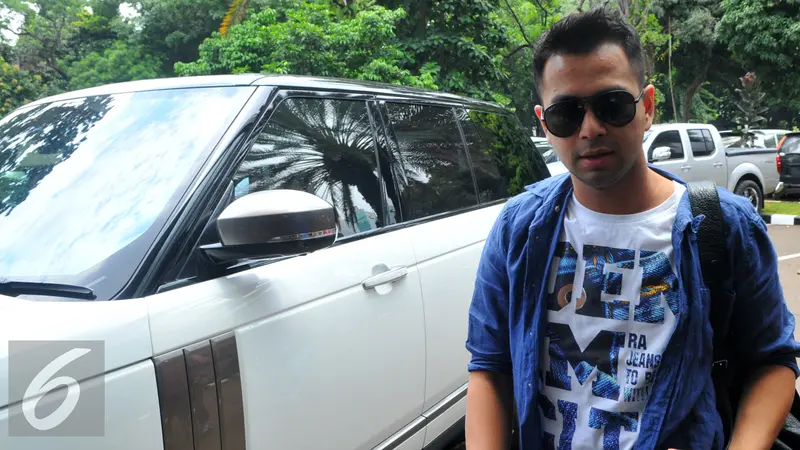 Raffi Ahmad