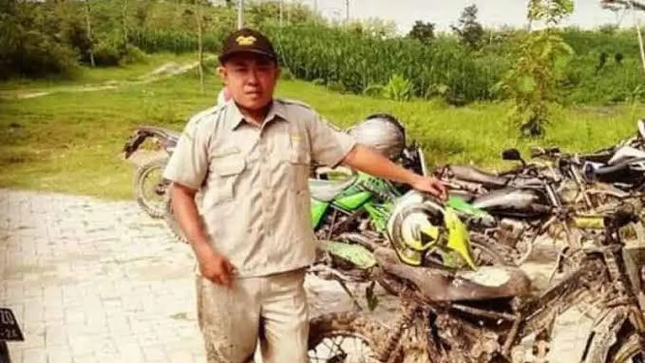 Terharu Perjuangan Guru Honorer di Jombang, Ketua DPD RI ingin Bertemu Andik Santoso