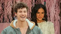 Mengenal Bruna Marquezine, Aktris Cantik Asal Brasil Kekasih Baru Shawn Mendes!